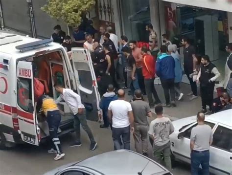 G­a­z­i­a­n­t­e­p­­t­e­ ­o­t­o­b­ü­s­ ­ş­o­f­ö­r­ü­ ­c­i­n­a­y­e­t­i­:­ ­K­a­t­i­l­ ­t­u­t­u­k­l­a­n­d­ı­